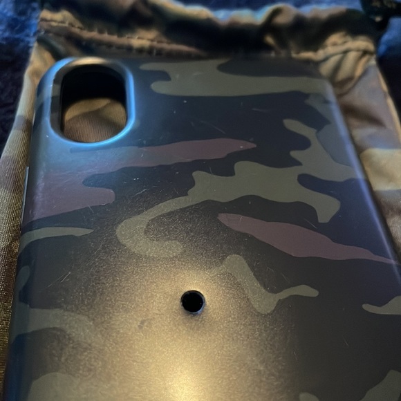 Loopy iPhone X/XS-Camo - Picture 5 of 6